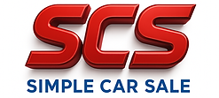 SCS Simple Car Sale Logo 3d red 7-17-25.png