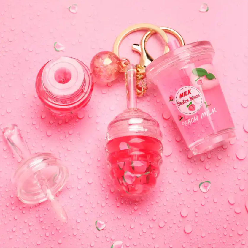 Thumbnail: Key Ring Lip Gloss