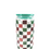 Thumbnail: Christmas Glass| Santa-approved Drinkware| Holiday Drinkware| Festive Glassware|