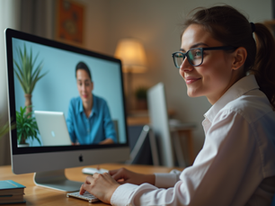 Boost Grades with Personalized Online Tutoring
