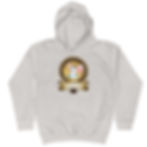 Thumbnail: Kids Hoodie Reggie