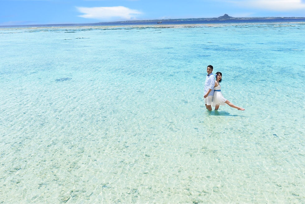 Wedding Fair in Taiwan 2018