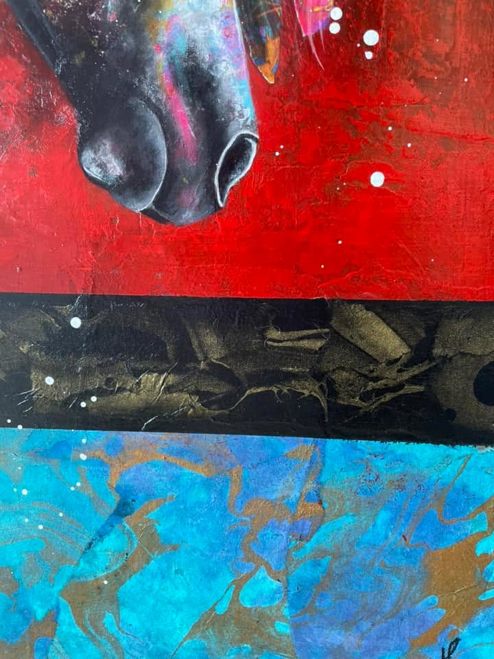 Miniature : Garder le Focus