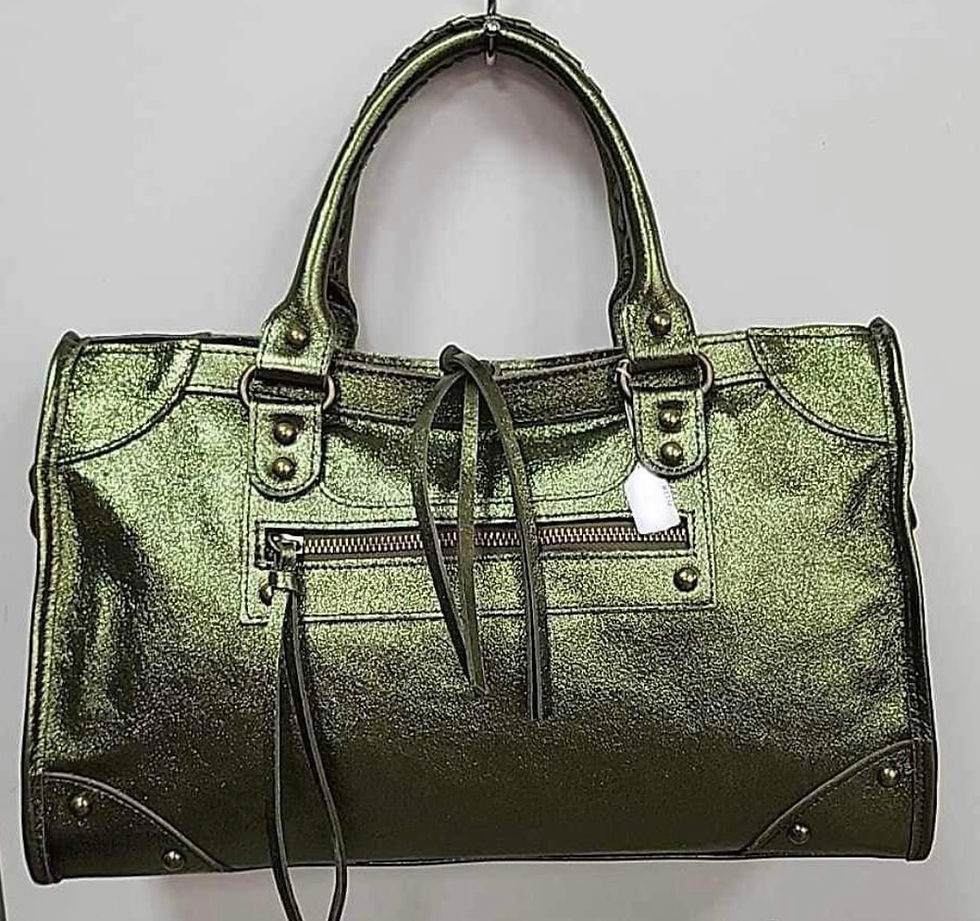 Miniature : SAC ISADORA (PLUSIEURS COLORIS)