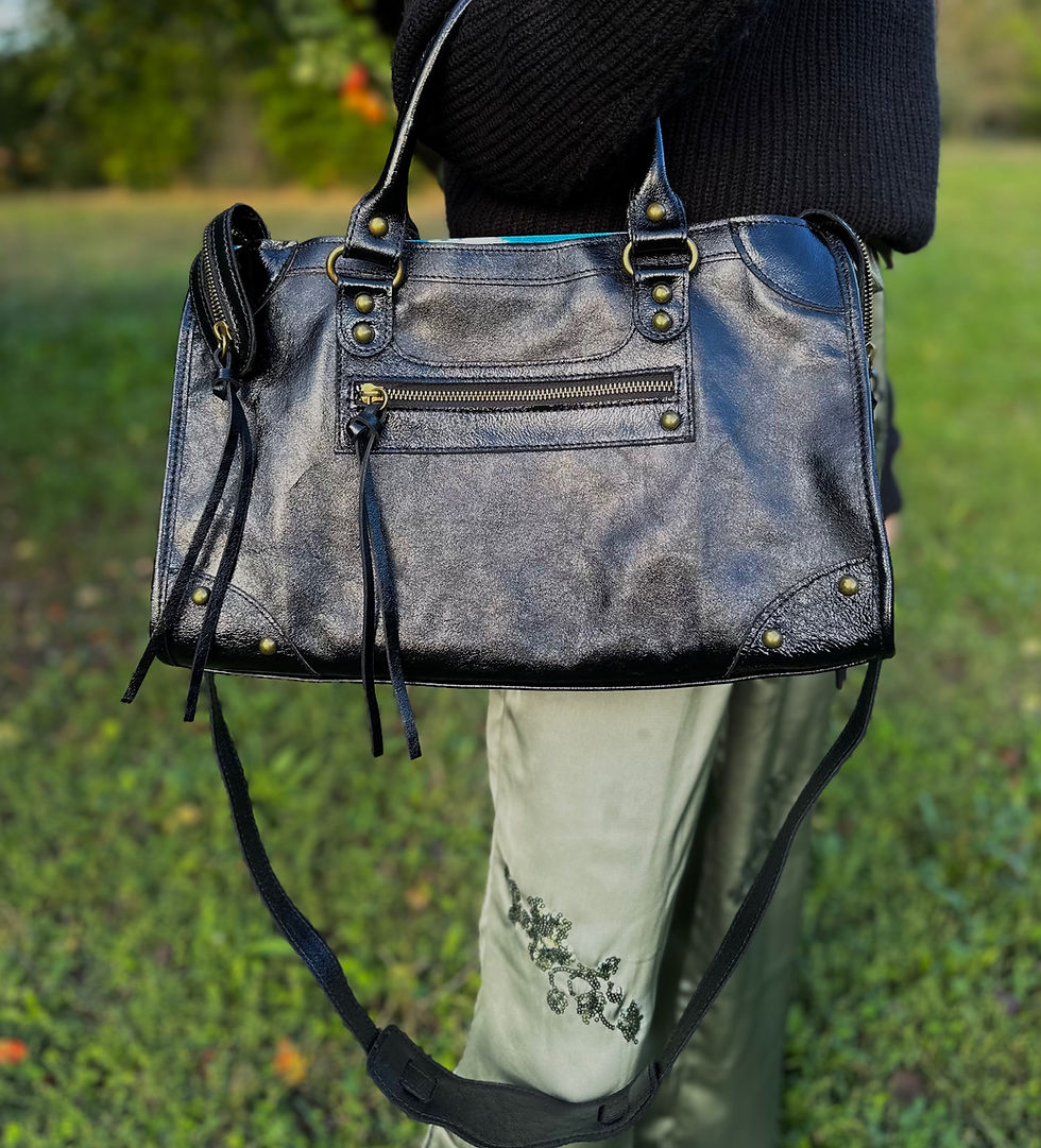 Miniature : SAC ISADORA (PLUSIEURS COLORIS)