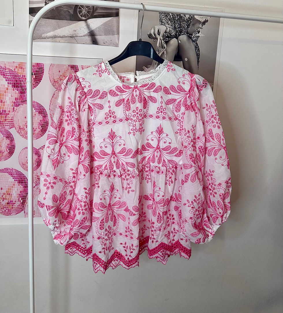 Miniature : BLOUSE MAYA