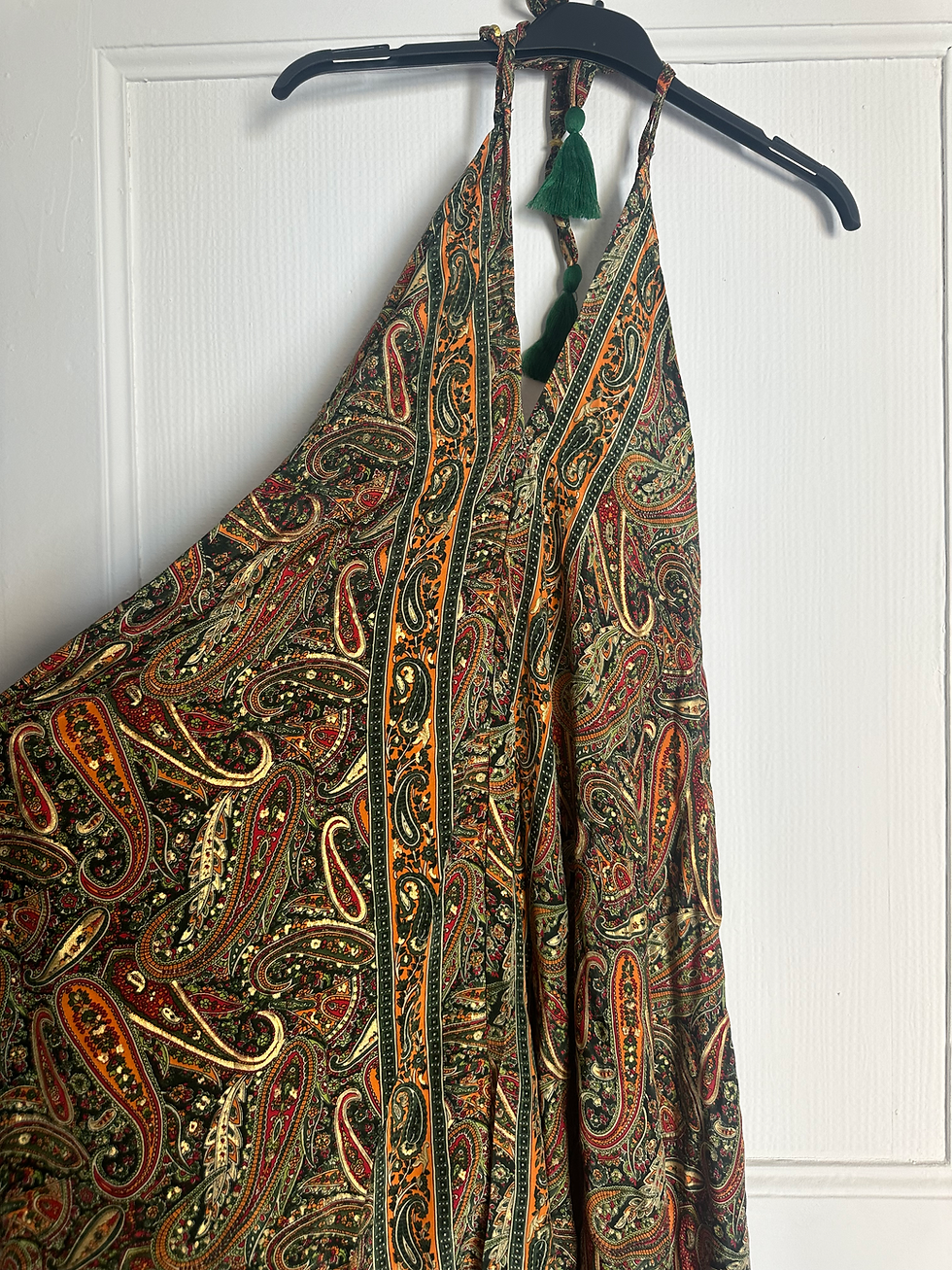 Miniature : ROBE BOHÈME (11 COLORIS)