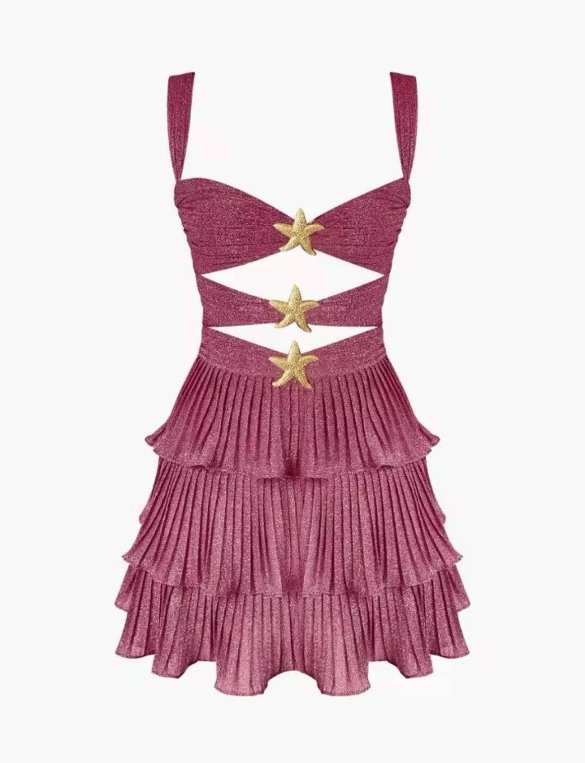 ROBE BONIFACIO (PLUSIEURS COLORIS)