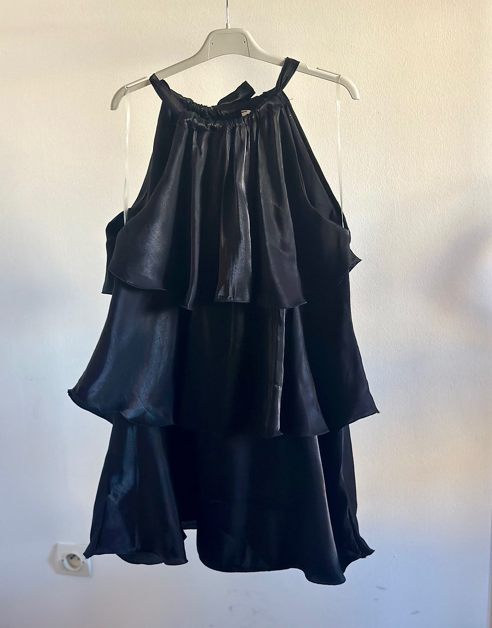 Miniature : ROBE JADE 