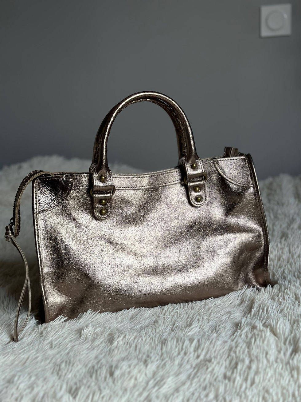 Miniature : SAC ISADORA (PLUSIEURS COLORIS)