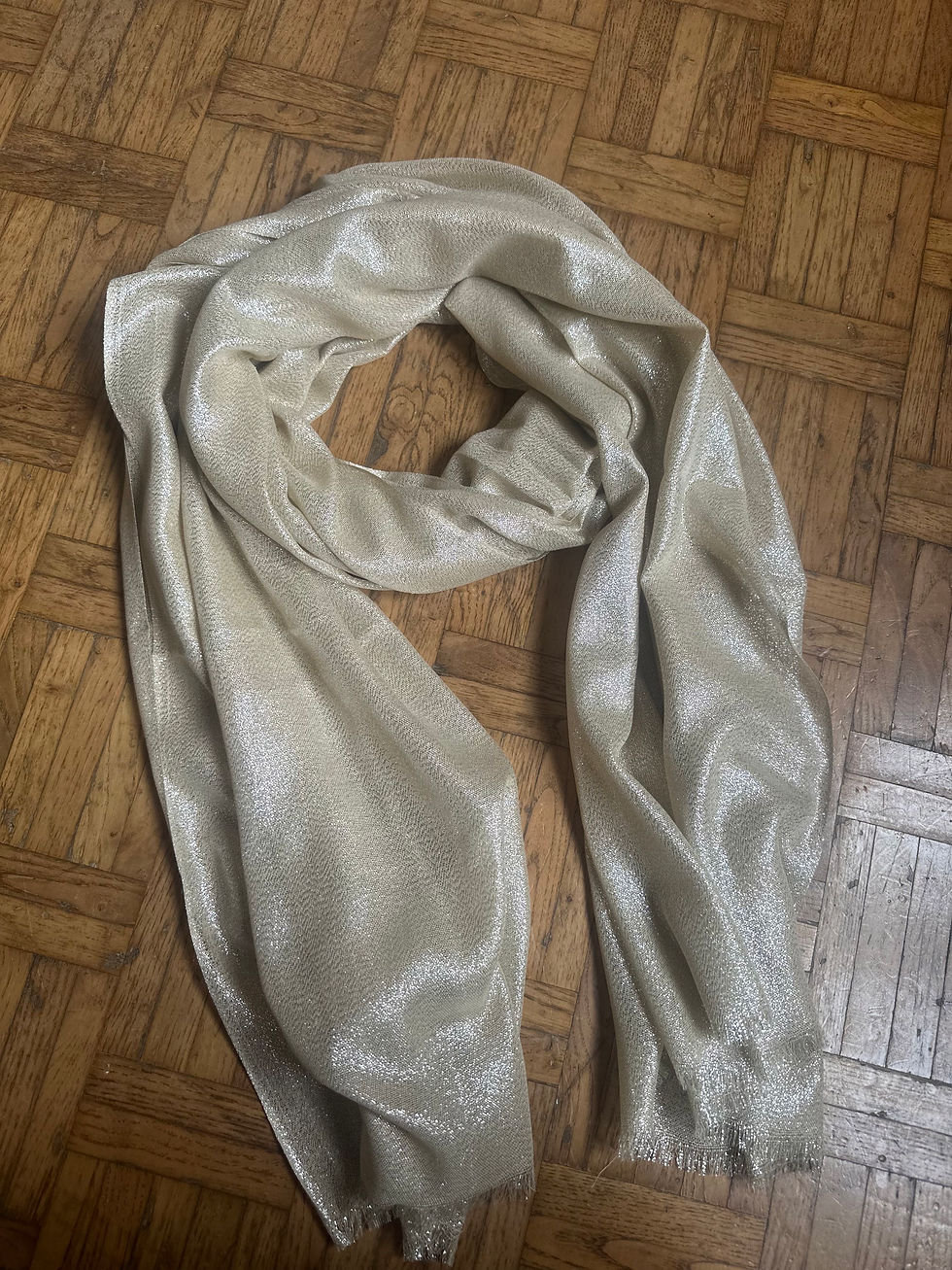 Miniature : FOULARD ILONA