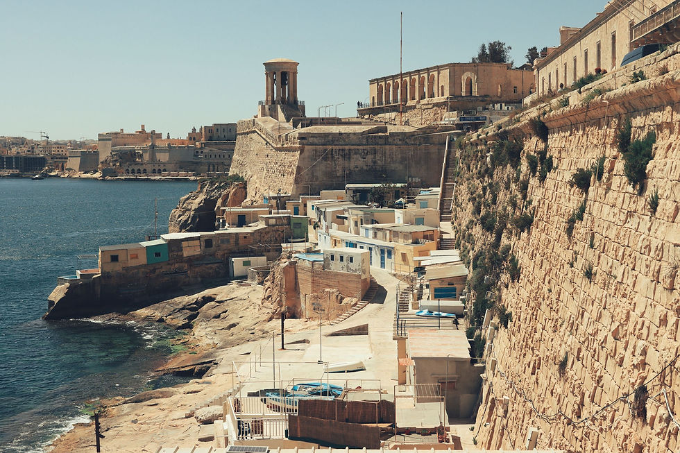 Định Cư Malta Có Tốt Không? Quyền Lợi, Chi Phí Và Những Điều Cần Biết 2026