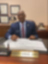 Senator Emanuel Jones