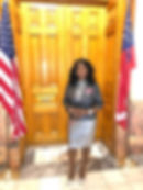 Rep. Sharon Henderson