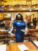 Rep. Donna McLeod
