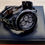 Miniatura: Zegarek męski Bisset Oculus Ceramic Chronograph BSFE10