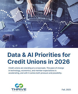 Data and AI in 2026