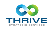 Start with Strategy | Thrive