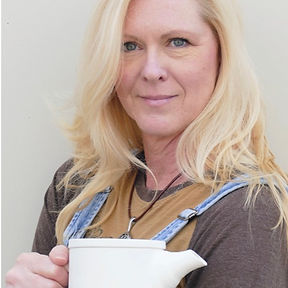 Rae Holton - Starrflower Studio