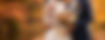 Fall Weddings
