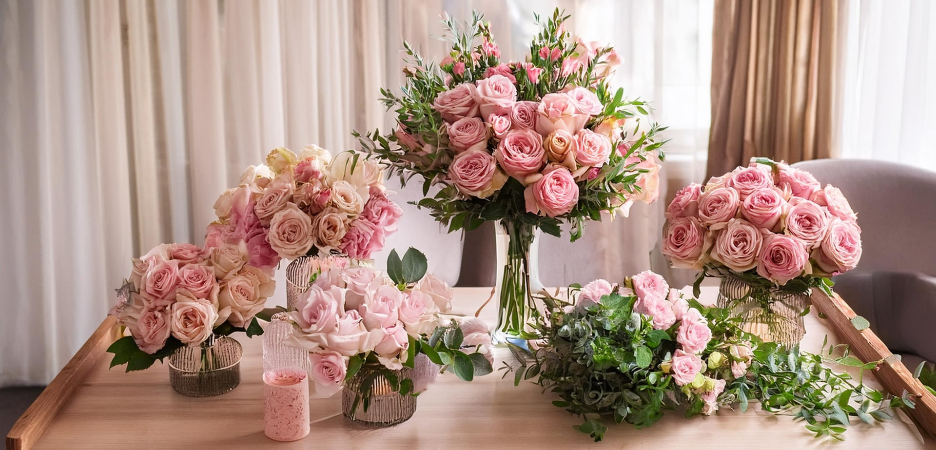 Diy Pink Roses Pink Roses: A Guide to DIY Charm