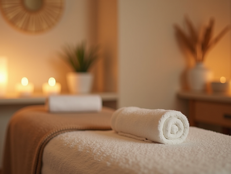 Join Our Massage Membership for Ongoing Wellness