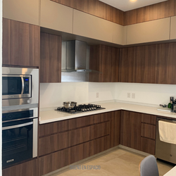 Cocina Nocce Milano & Arena