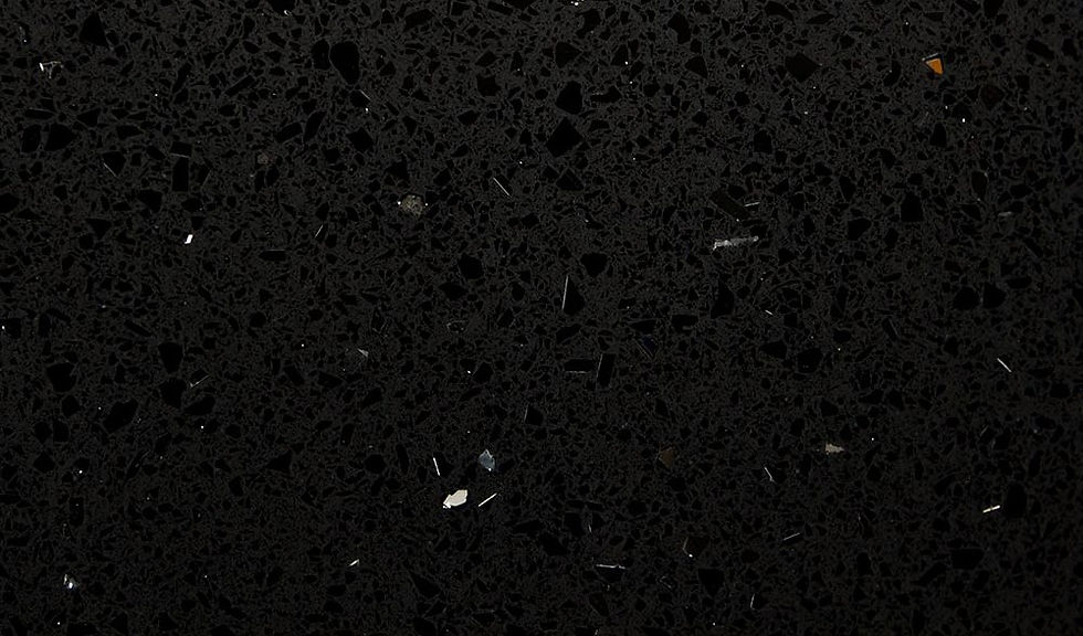 Negro Andromeda
