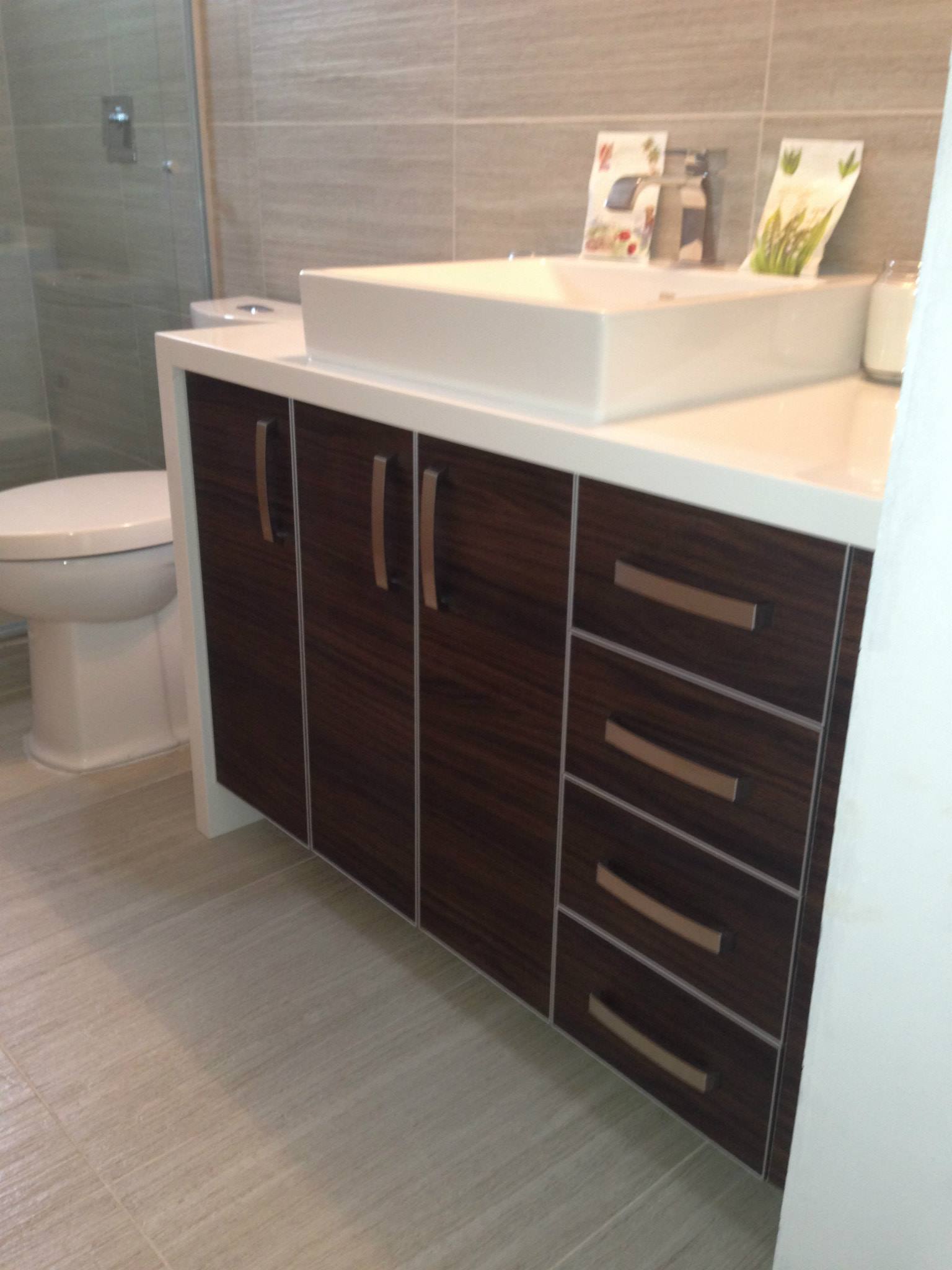 Muebles de baño | diseno-en-espacio