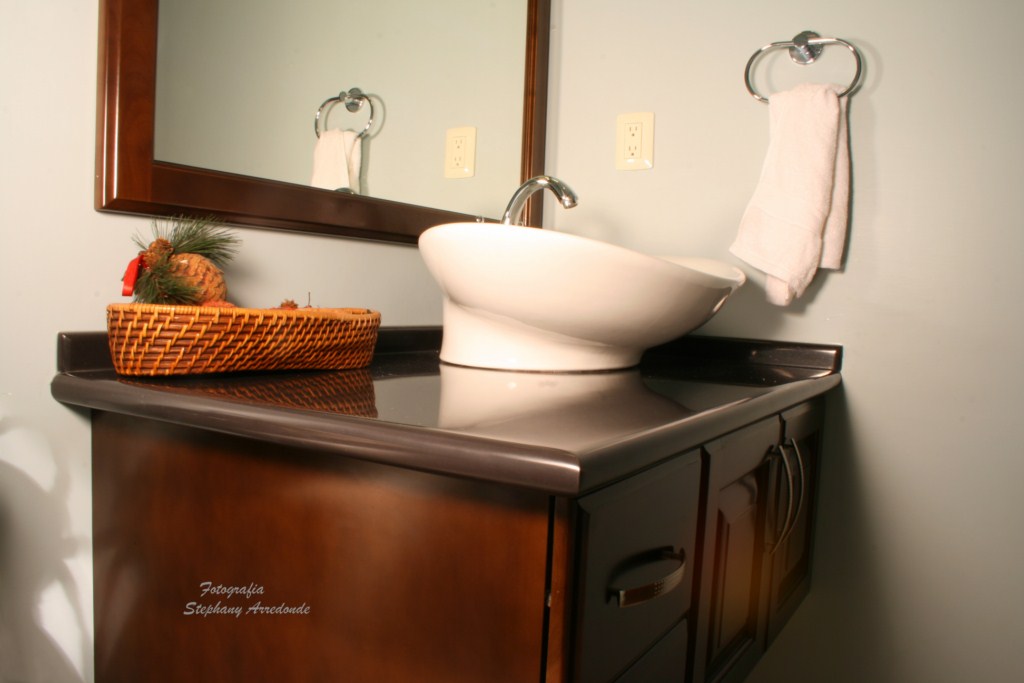 Muebles de baño | diseno-en-espacio