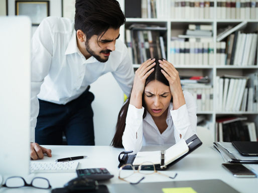 Veszélyesen vonzó személyiségek - Sötét triád a munkahelyen