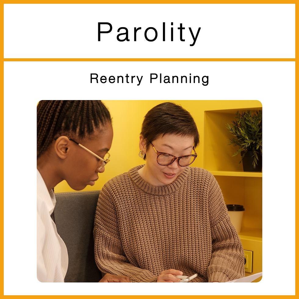 parolity web