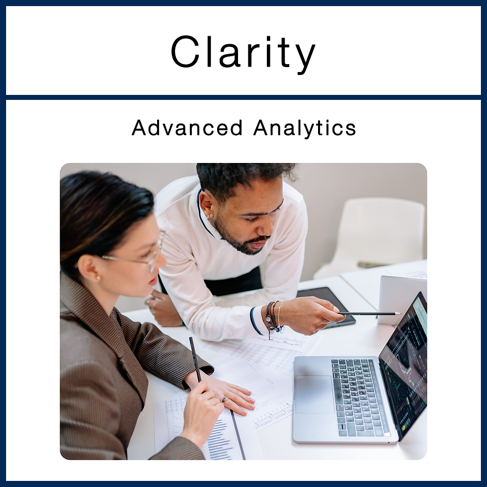 clarity web