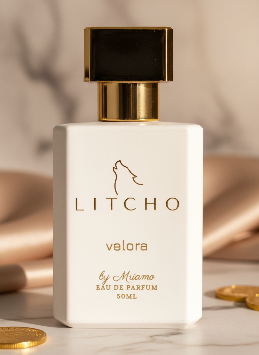 LITCHO velora
