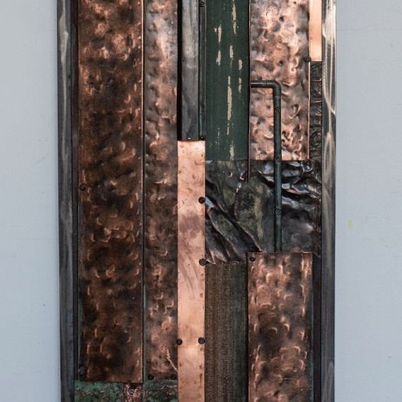 TRANSFIGURE #4