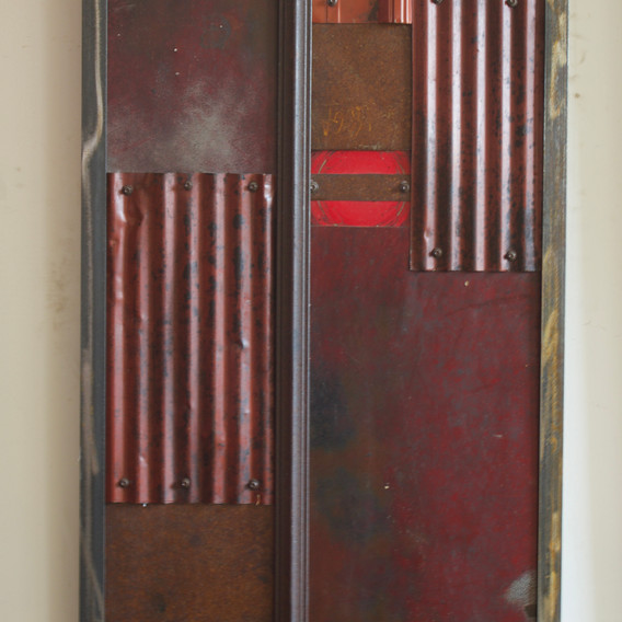 TRANSFIGURE #3