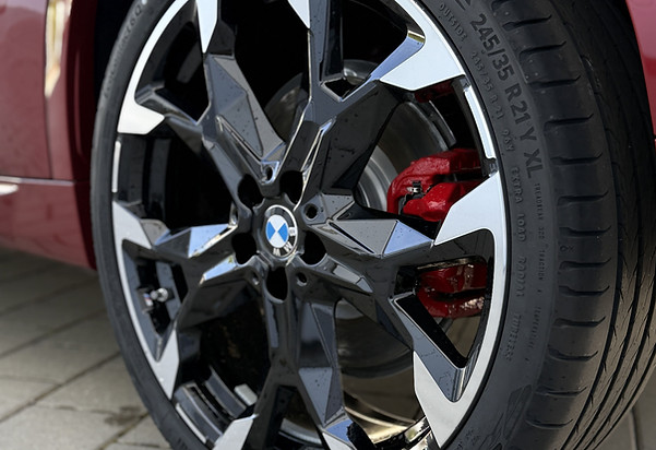 Felgenreinigung LH-CarCare