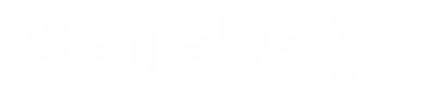 SONAX LOGO