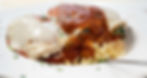 Eggplant Rollatini image