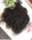 crotchet hair