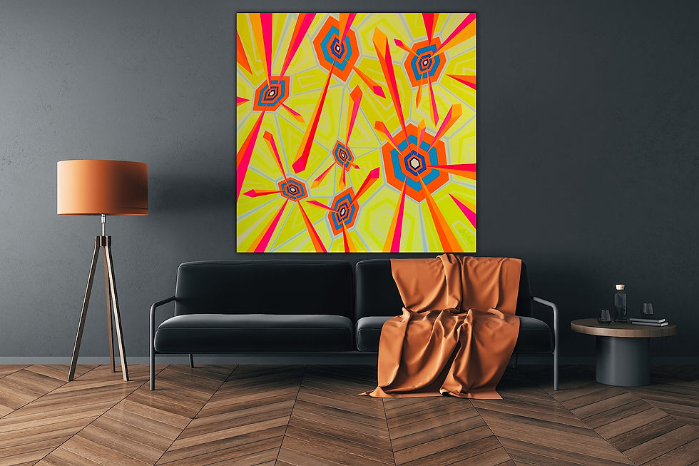 A distinct possibility