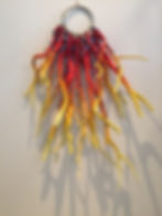 it's an ill wind that blows no good!