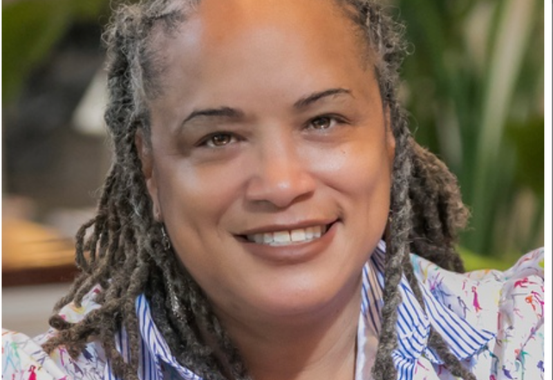 JoAnna Laiscell – Turning Numbers Into Strategy and Relationships Into Growth