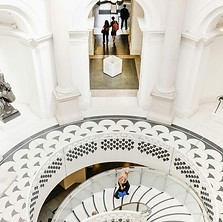 Musée de Londres en un week end