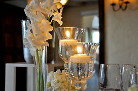 Johannesburg wedding planner, Wedding Decor, Perfect Settings Weddings