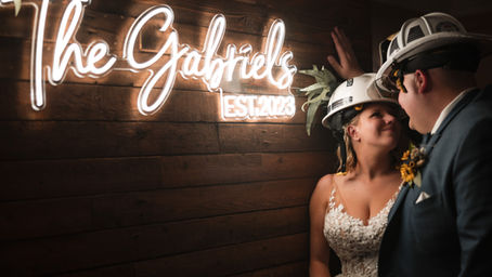 Bear Brook Valley Wedding, Fredon Township, New Jersey
