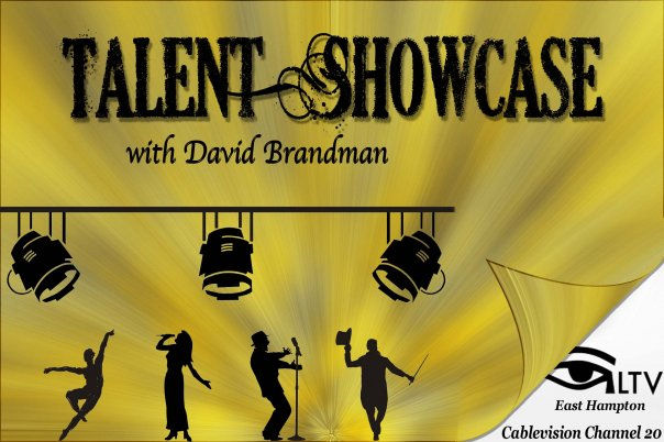 PATV TALENT SHOWCASE