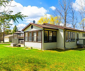 2 Akre Crescent, Lac Du Bonnet, Manitoba R0E1L0