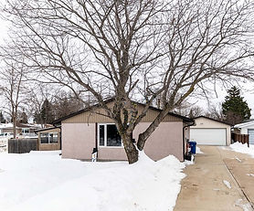 3 Fitzgerald Crescent , Winnipeg