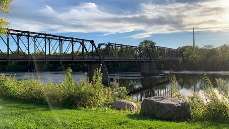 Wisconsin - A Marathon in Every State